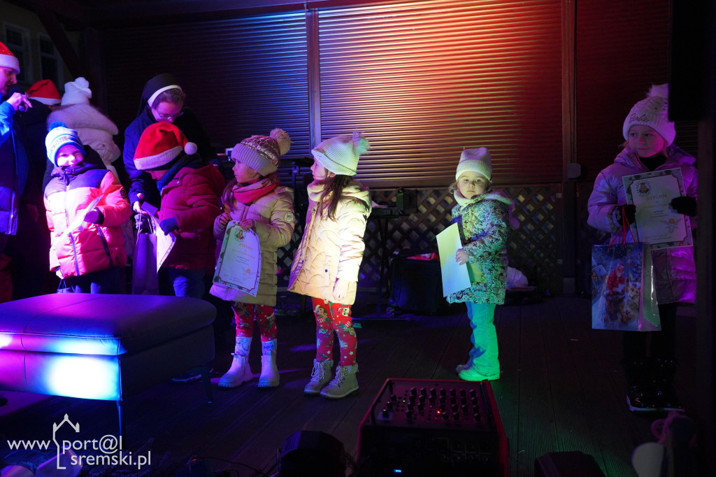 Festyn w Niezapominajce