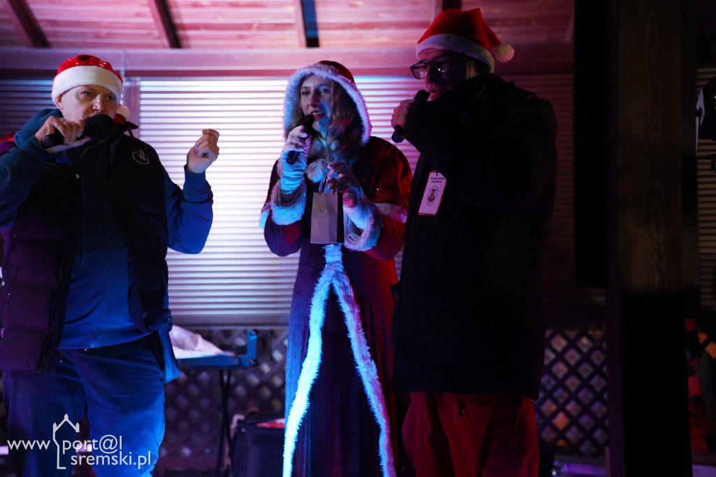 Festyn w Niezapominajce