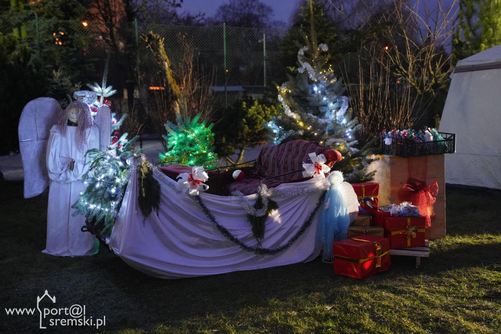 Festyn w Niezapominajce