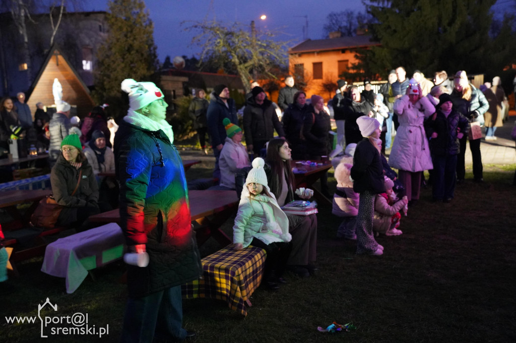 Festyn w Niezapominajce