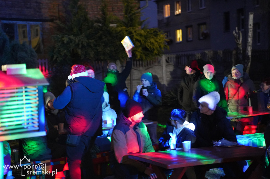 Festyn w Niezapominajce