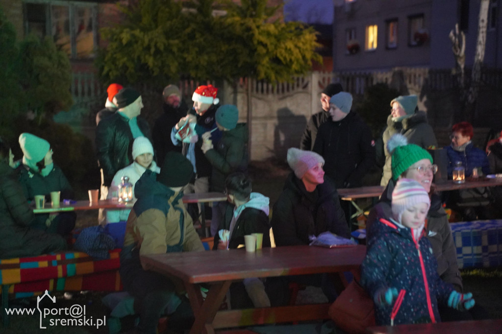 Festyn w Niezapominajce