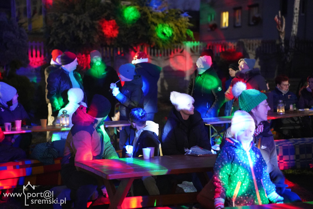 Festyn w Niezapominajce