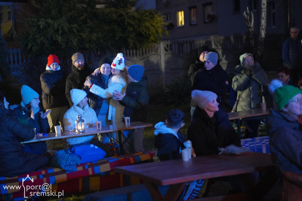 Festyn w Niezapominajce