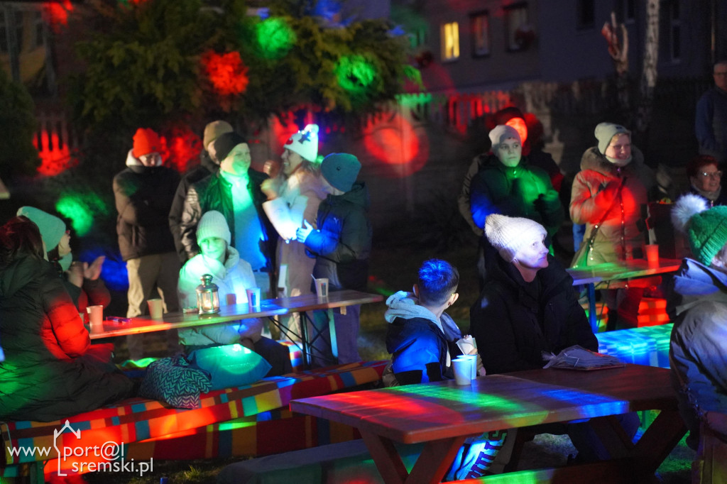 Festyn w Niezapominajce