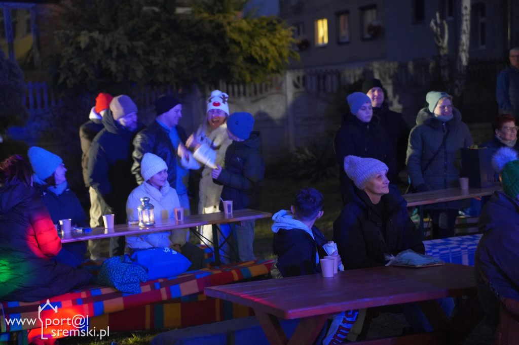 Festyn w Niezapominajce