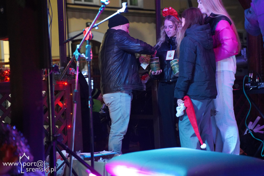 Festyn w Niezapominajce