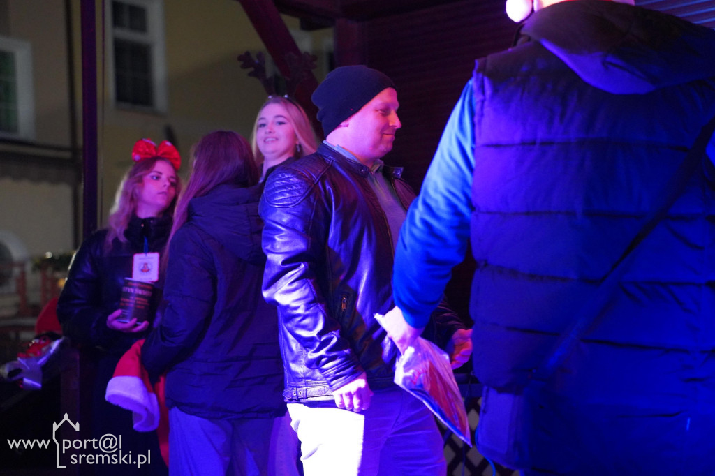 Festyn w Niezapominajce