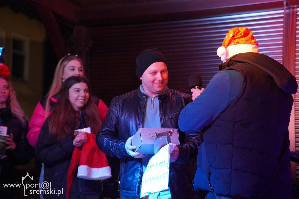 Festyn w Niezapominajce