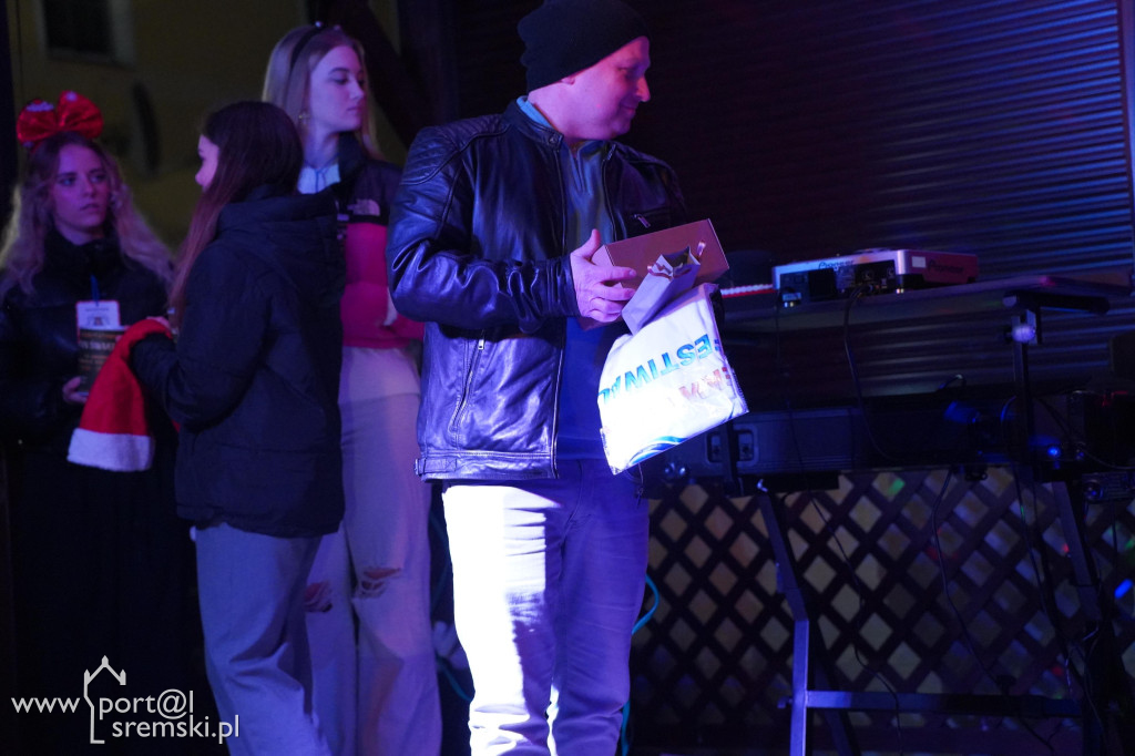 Festyn w Niezapominajce