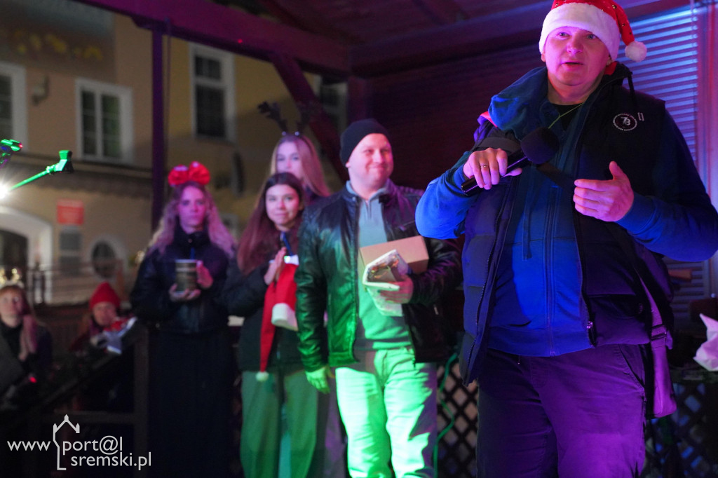 Festyn w Niezapominajce