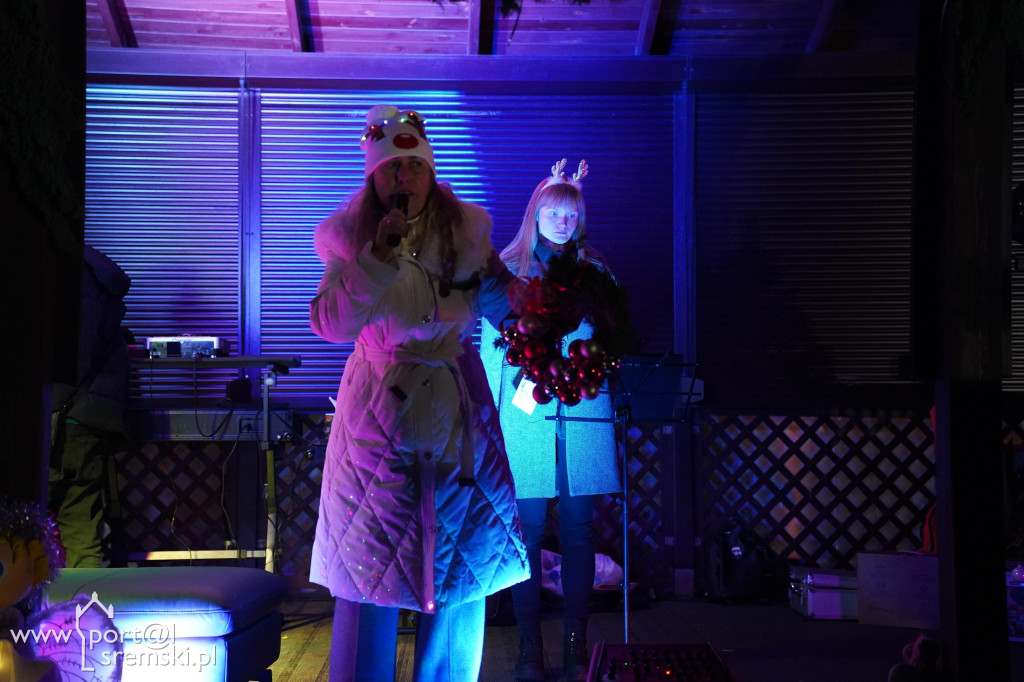 Festyn w Niezapominajce