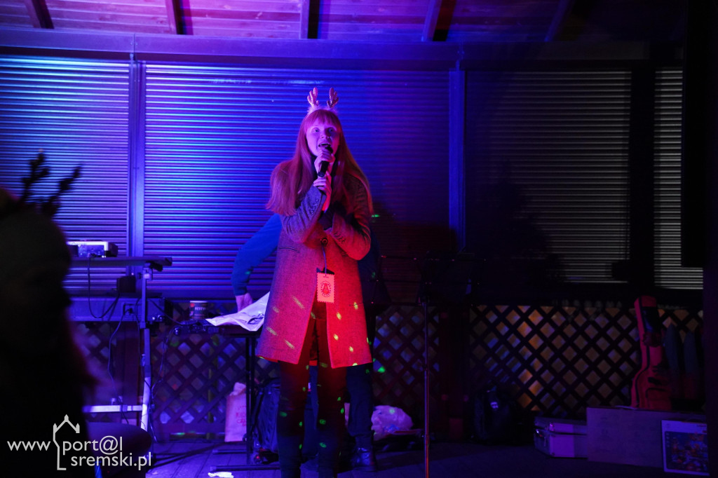 Festyn w Niezapominajce