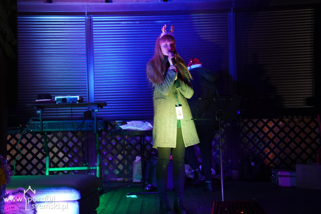 Festyn w Niezapominajce