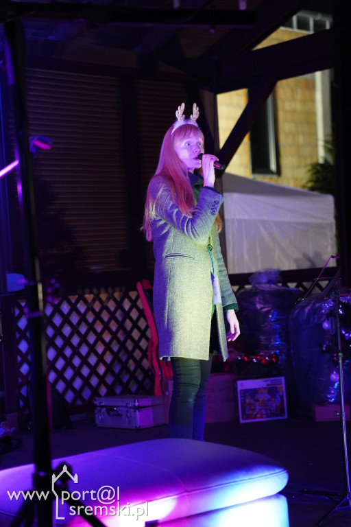 Festyn w Niezapominajce