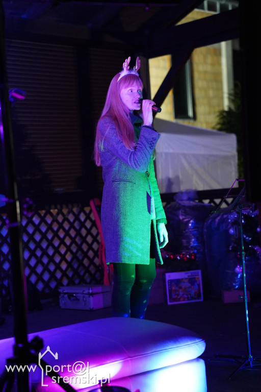 Festyn w Niezapominajce