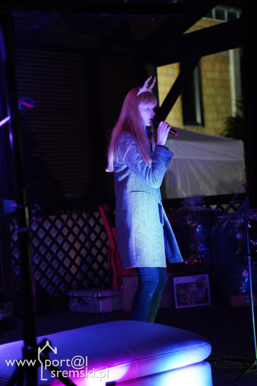 Festyn w Niezapominajce