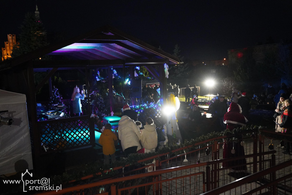 Festyn w Niezapominajce