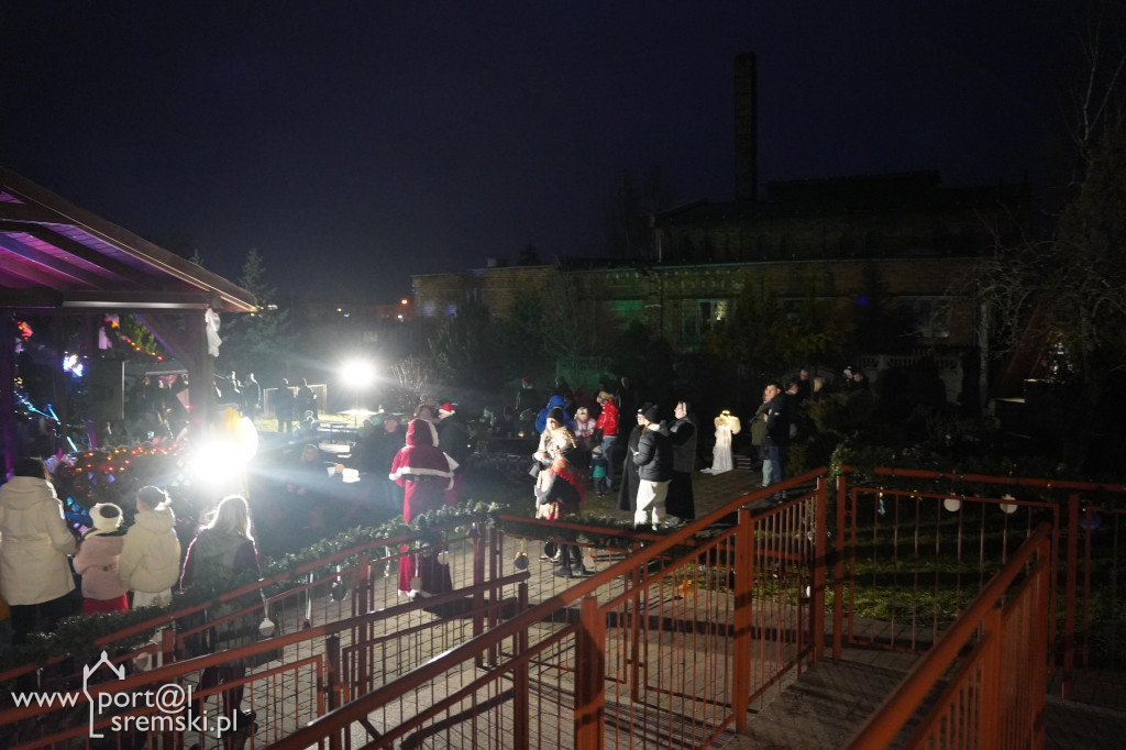 Festyn w Niezapominajce