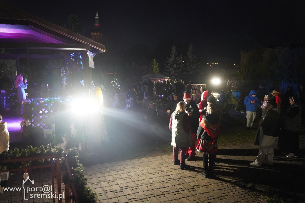 Festyn w Niezapominajce