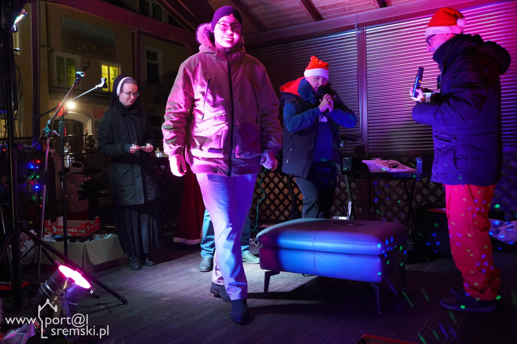 Festyn w Niezapominajce