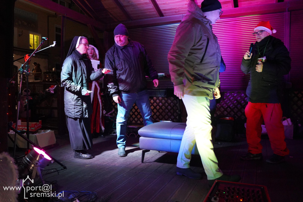 Festyn w Niezapominajce