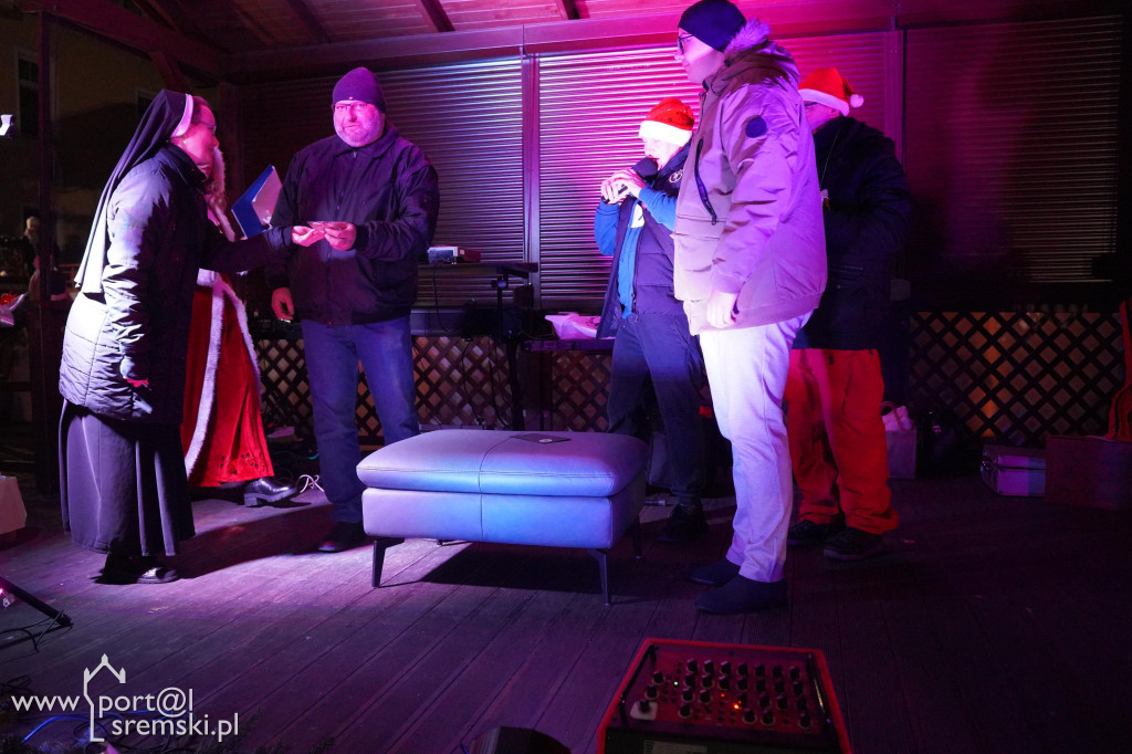 Festyn w Niezapominajce