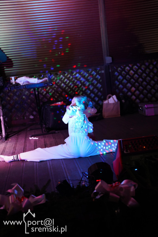 Festyn w Niezapominajce