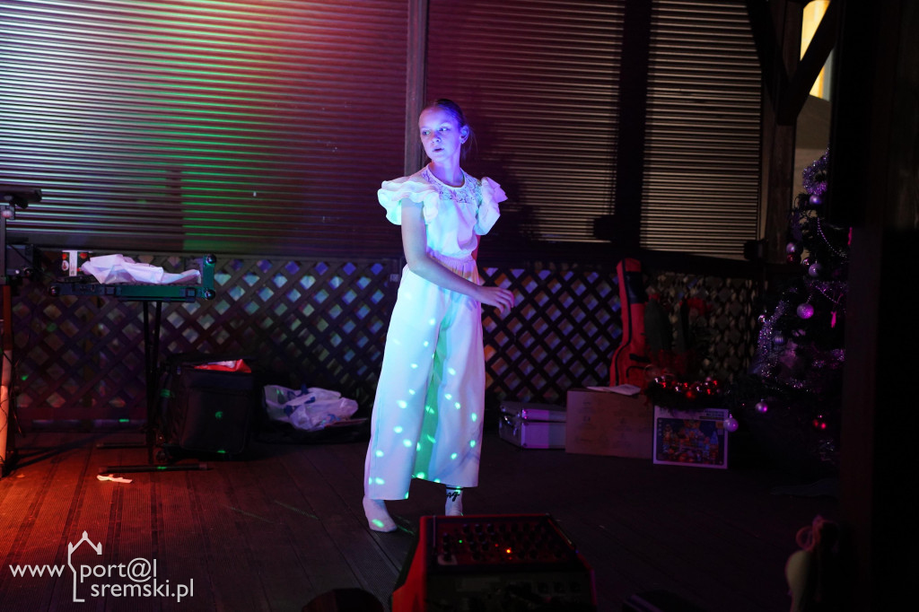 Festyn w Niezapominajce