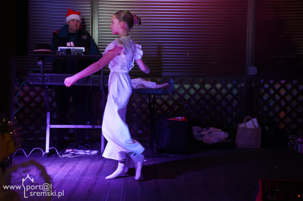 Festyn w Niezapominajce