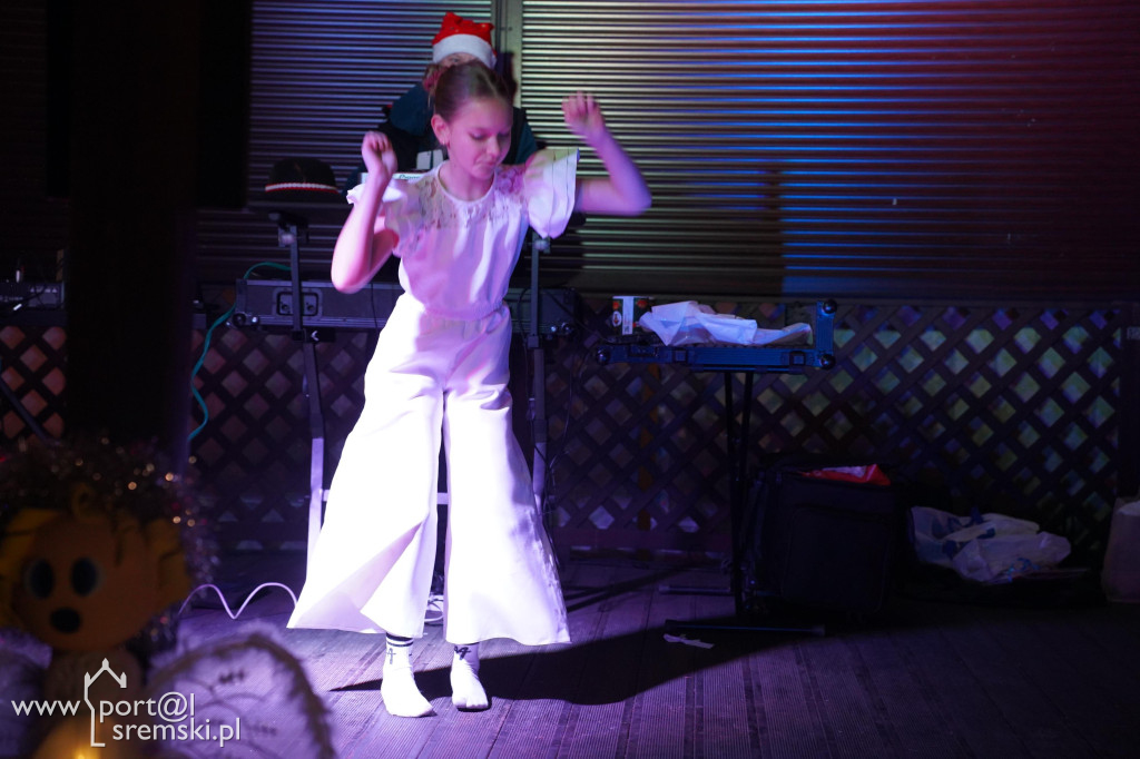 Festyn w Niezapominajce