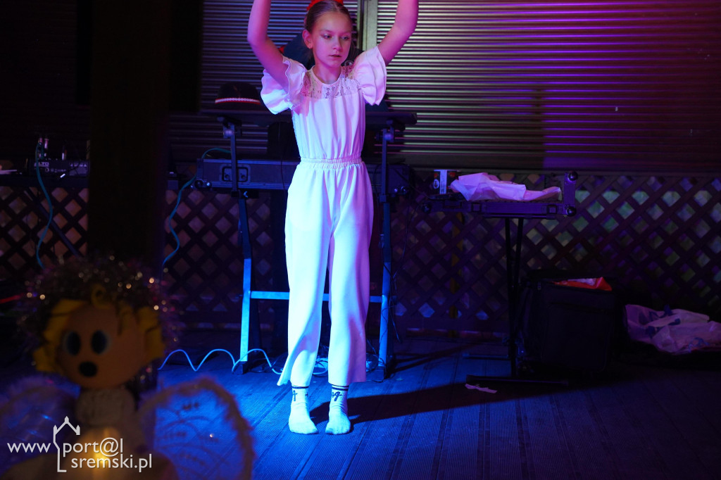 Festyn w Niezapominajce