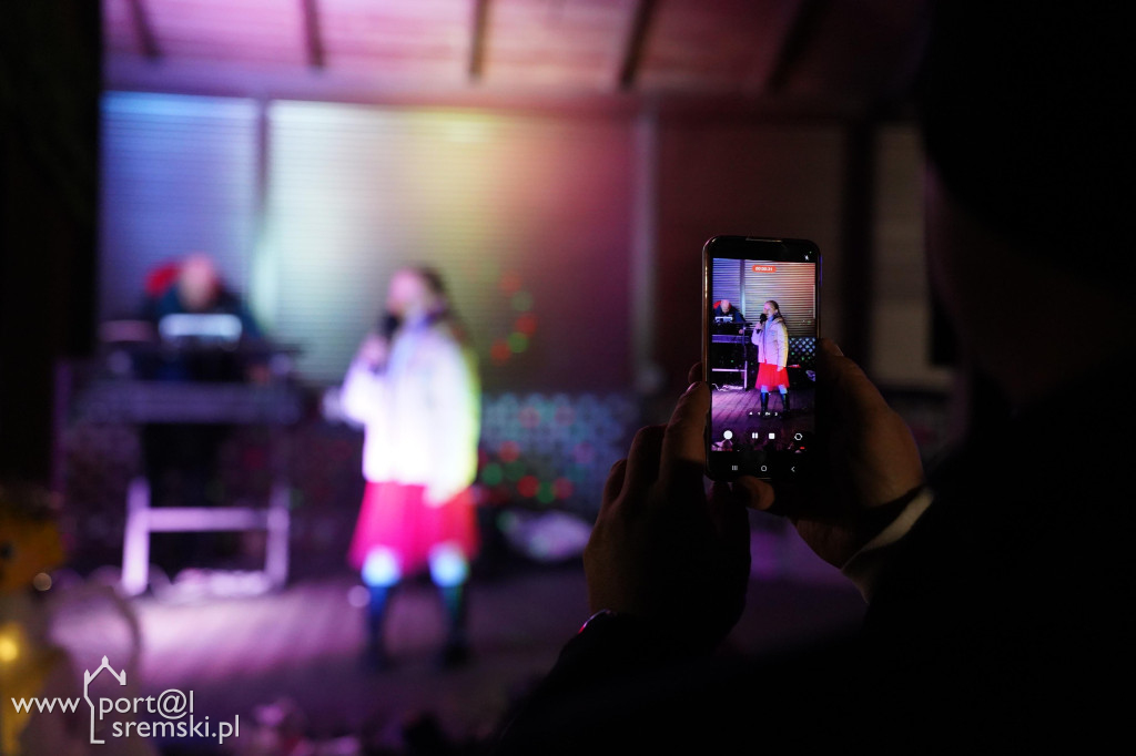 Festyn w Niezapominajce