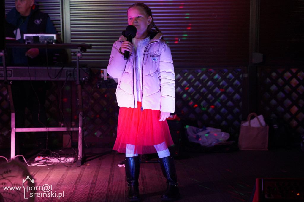 Festyn w Niezapominajce