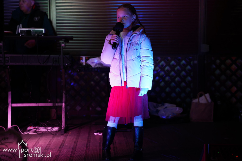 Festyn w Niezapominajce