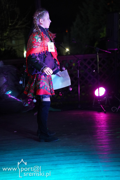 Festyn w Niezapominajce