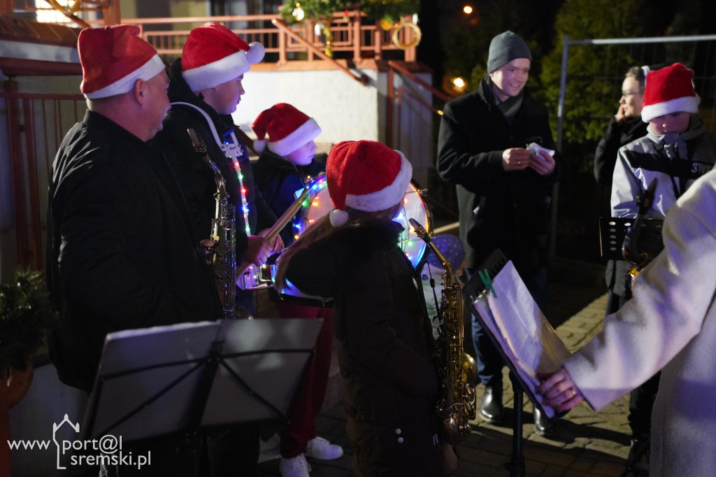 Festyn w Niezapominajce