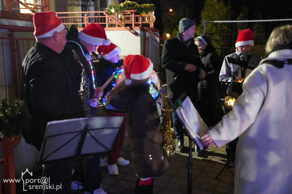 Festyn w Niezapominajce