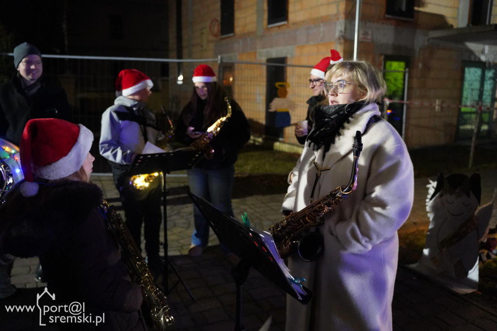 Festyn w Niezapominajce