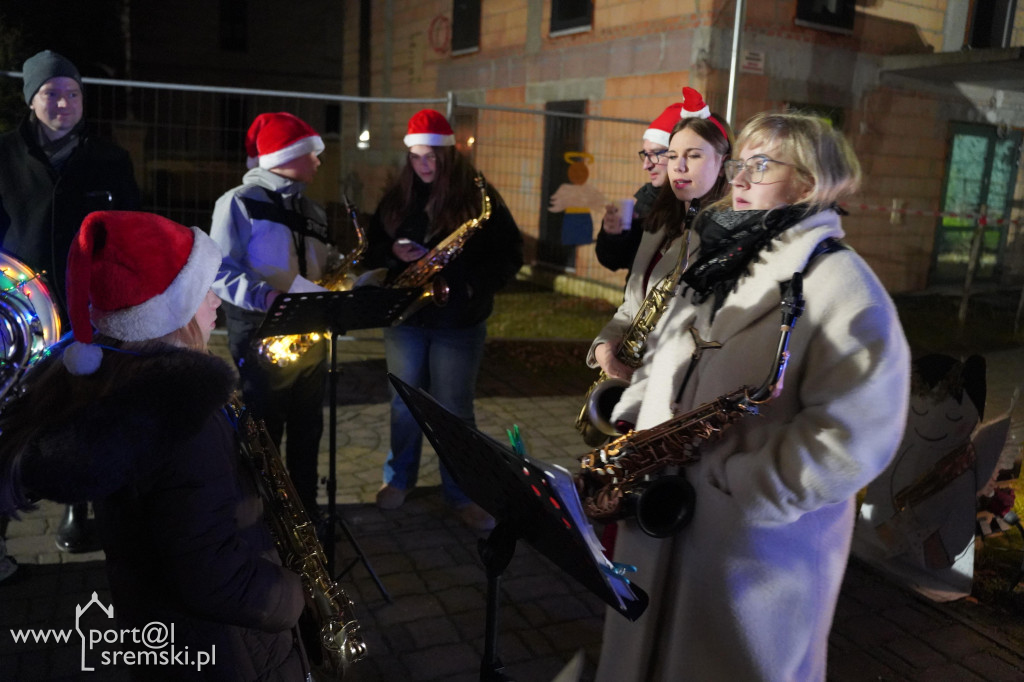 Festyn w Niezapominajce