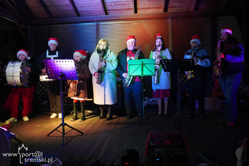 Festyn w Niezapominajce