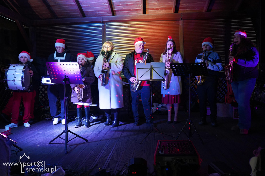 Festyn w Niezapominajce