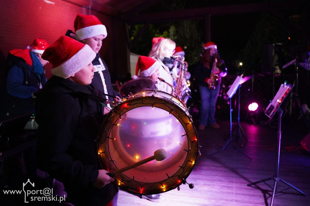 Festyn w Niezapominajce