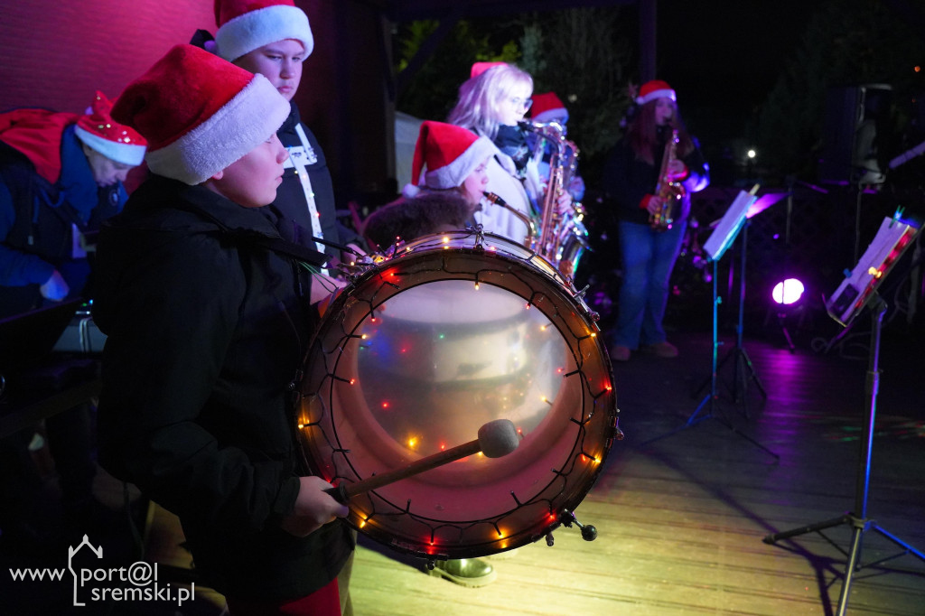 Festyn w Niezapominajce