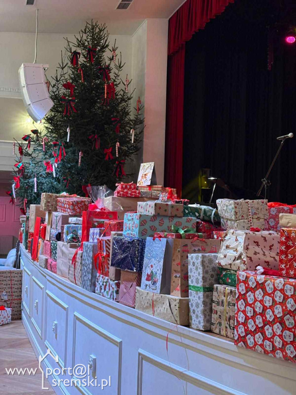 13. edycja akcji „Odkryj w Sobie Świętego Mikołaja” – 424 spełnione marzenia