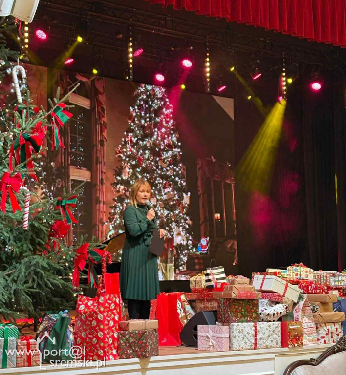 13. edycja akcji „Odkryj w Sobie Świętego Mikołaja” – 424 spełnione marzenia