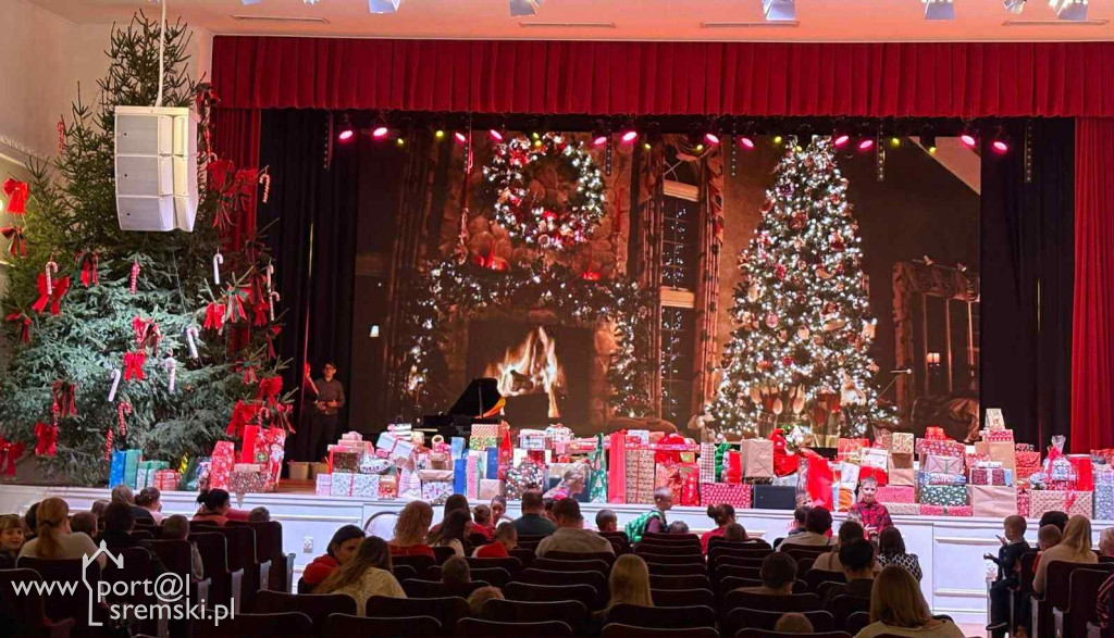 13. edycja akcji „Odkryj w Sobie Świętego Mikołaja” – 424 spełnione marzenia