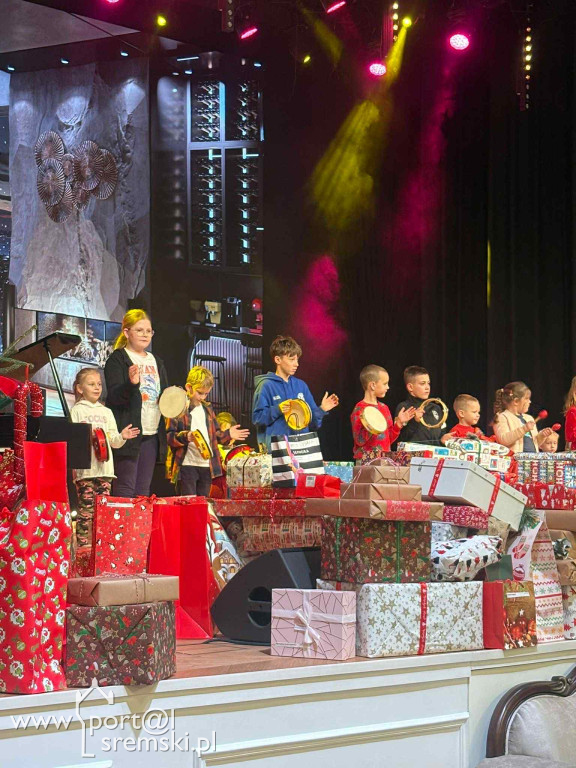 13. edycja akcji „Odkryj w Sobie Świętego Mikołaja” – 424 spełnione marzenia