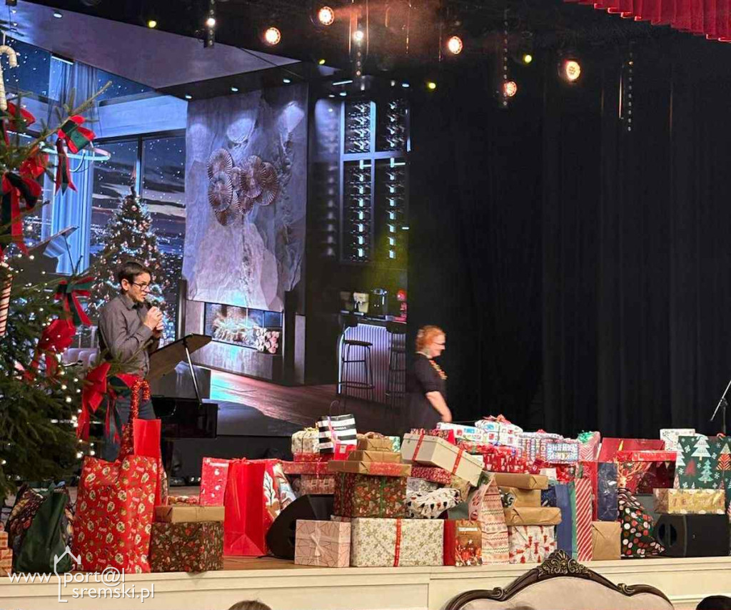 13. edycja akcji „Odkryj w Sobie Świętego Mikołaja” – 424 spełnione marzenia