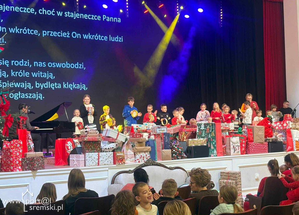 13. edycja akcji „Odkryj w Sobie Świętego Mikołaja” – 424 spełnione marzenia